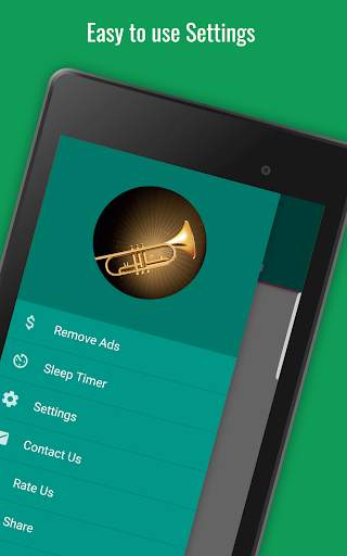 📻 Radio Smooth Jazz 🎷🎺 screenshot 10