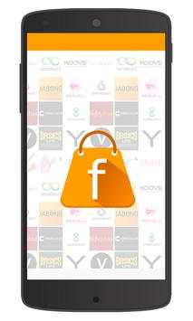 Fashion Shopping India screenshot 1