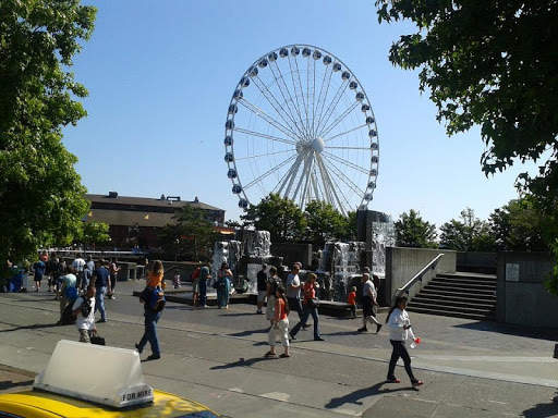 Seattle Wallpaper Travel screenshot 24