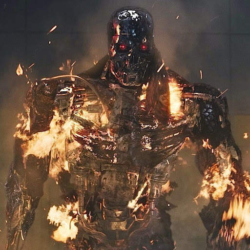 Terminator Wallpapers Terminator Backgrounds screenshot 7