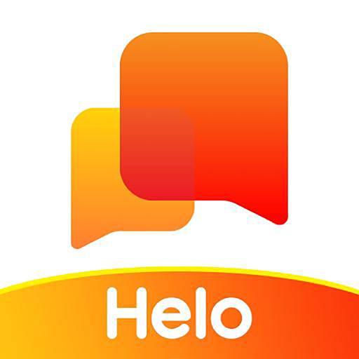 Helo - Humor e Tendências icon