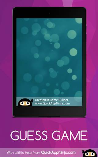 GUESS GAME  - 4 PICS 1 WORD QUIZ screenshot 19