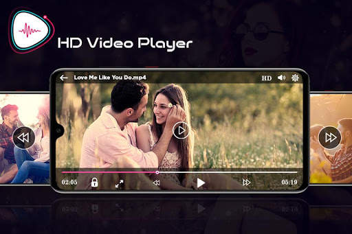 Toe - Tik Video Player :HD Player for TicToc Video screenshot 5