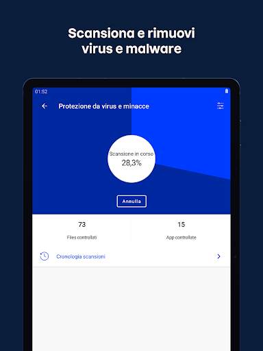 F-Secure: Total Security & VPN screenshot 8