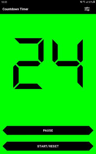 Countdown Timer screenshot 9