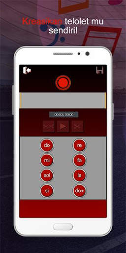 Bus Telolet Maker screenshot 1