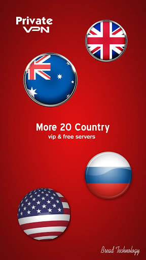 Private VPN - Unblock VPN Hub & Free Unlimited VPN screenshot 3
