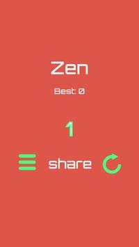 Green Piano Tiles 2 screenshot 6