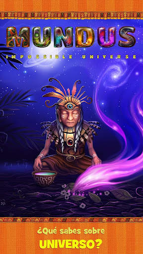 Mundus: Universo Imposible screenshot 6
