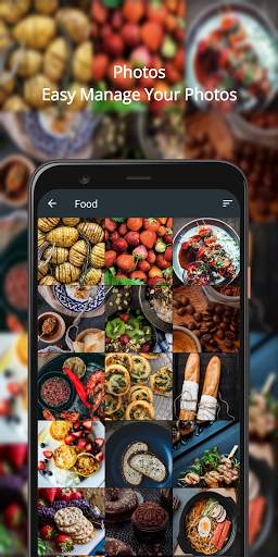 Gallery Latest 2021 screenshot 2