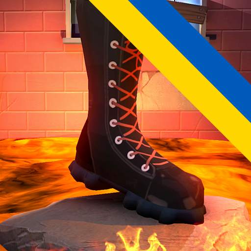 Hot Lava Floor: Urban Escape 3.2