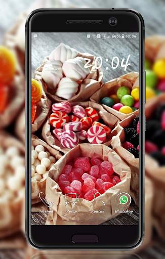 Food Wallpaper screenshot 2