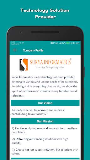 Do Intern - We Keep your Future in Mind!!! 6 تصوير الشاشة