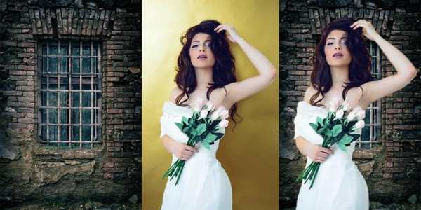 change background of photo screenshot 4