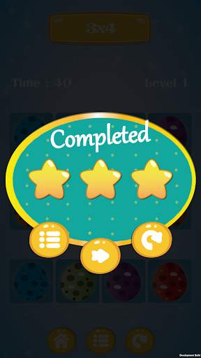 Match The Eggs Free screenshot 8