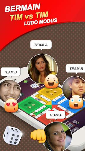 Ludo STAR screenshot 2