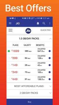 Jio Pay screenshot 2