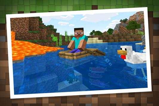 Java Aspects Pack for MCPE screenshot 1