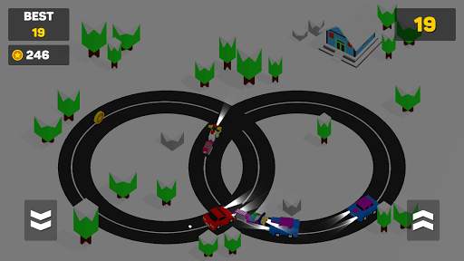 Loop Crash Drive screenshot 7