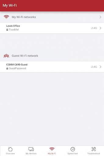 Vast Boost screenshot 10
