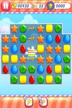 Candy Rain 2 screenshot 4