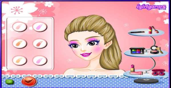 Hot Charming Bride screenshot 1