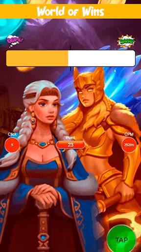 World of Wins screenshot 4