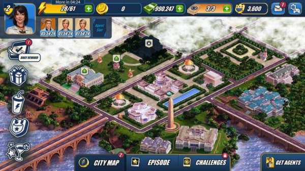 NCIS: Hidden Crimes screenshot 12