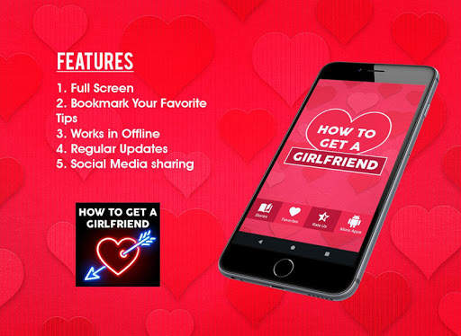 How To Get A GirlFriend скриншот 4