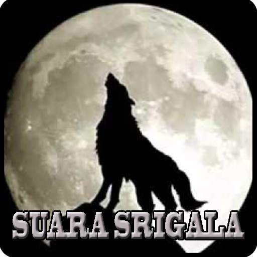 Suara Srigala Ringthones 2.0