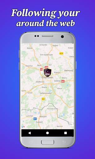 VPN Unlimited unblock easy and fast screenshot 4