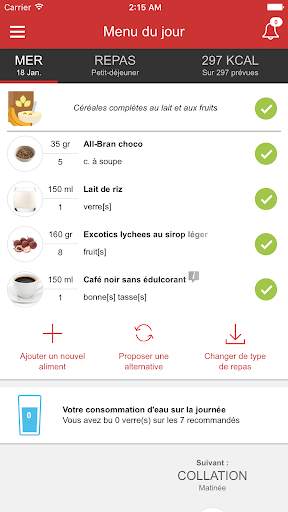 Bonne App screenshot 3