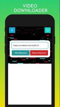 YouTik - Video Downloader for TikTok & TikTok Lite screenshot 1