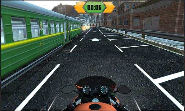 3D Bike Racing screenshot 2