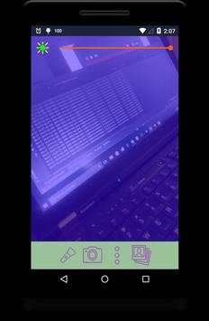 Night Vision Camera screenshot 6