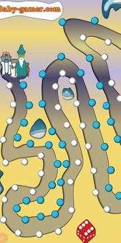 Game Papan Zombie screenshot 1