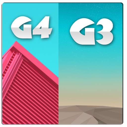 Wallpapers - G4,G3 1.2