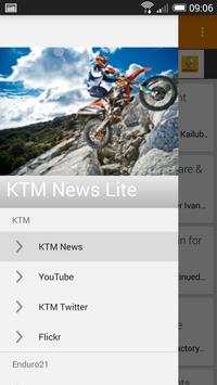 KTM News Lite screenshot 2