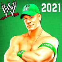 Best John Cena HD Wallpapers 2021 icon