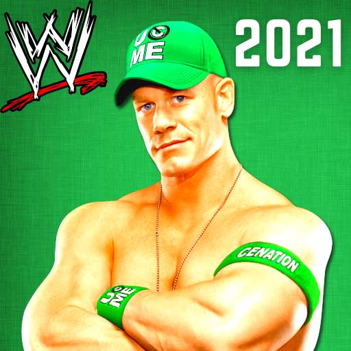 Best John Cena HD Wallpapers 2021 1.0
