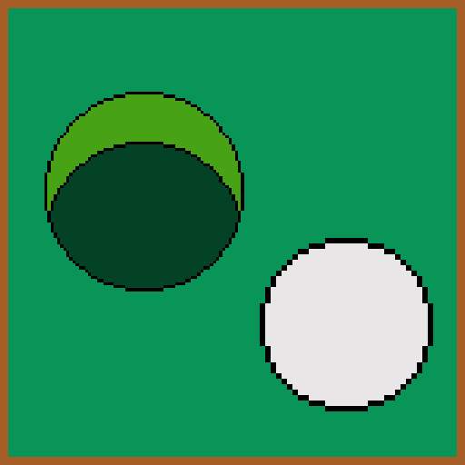 Mini golf 1.4.3