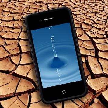 Launcher Theme for iPhone 8 screenshot 2
