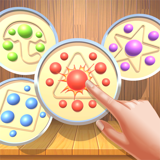 Pop Fidget Toys ASMR Games icon