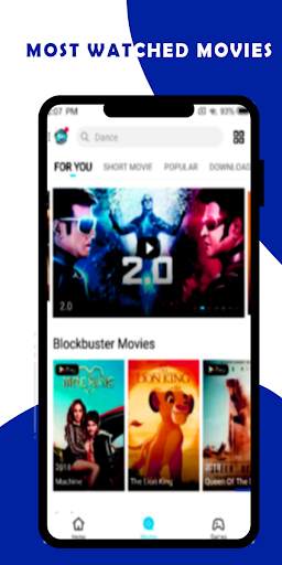 Shareit-All Files Tansfert & Unlimited Share Guide скриншот 3