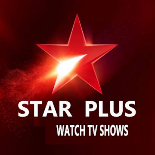 Star Plus TV Channel Free - Hindi Plus Star Guide 1.0