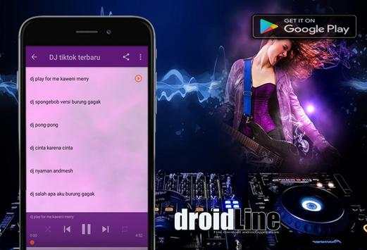 DJ Kaweni merry screenshot 5