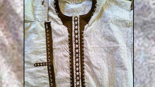 Arewa Kaftans screenshot 1