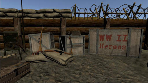 World in War screenshot 3
