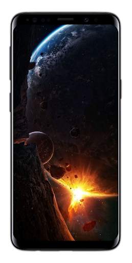  25.000 HD Wallpapers (4k Backgrounds) screenshot 17