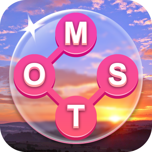 Mot Croix: Jeux de mots icon